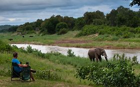 Maninghi Lodge